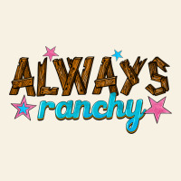 Always Ranchy Vintage Tee | Teevron