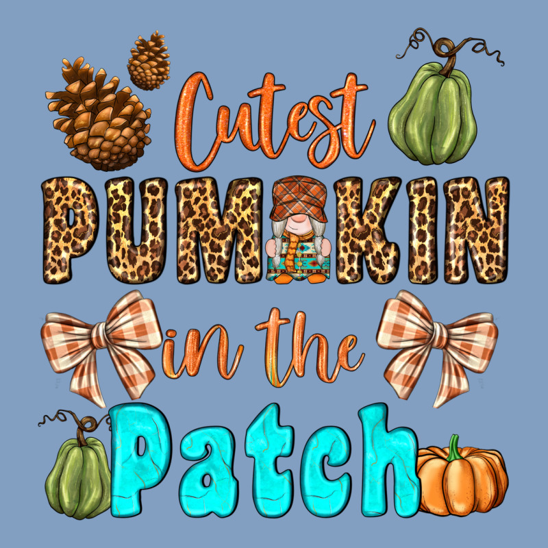 Cutest Pumpkin In The Patch Urban Hoodie by BundleAndBundleShop | Teevron