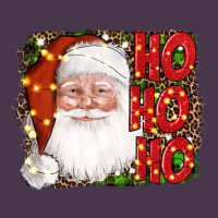 Christmas Ho Ho Ho Santa Clause Heavyweight Hoodie | Teevron