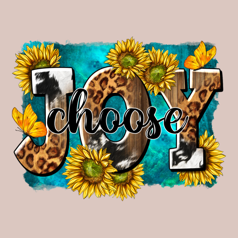 Choose Joy Premium Hoodie by NancyCooperArtShop | Teevron