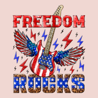 Freedom Rocks Premium Sweatshirt | Teevron