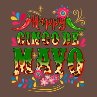 Happy Cinco De Mayo Long Sleeve Tee | Teevron