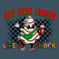 Out Here Lookin Like A Snack Urban Heavy Tee | Teevron