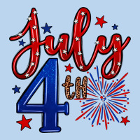 4th Of July Classic Tee | Teevron