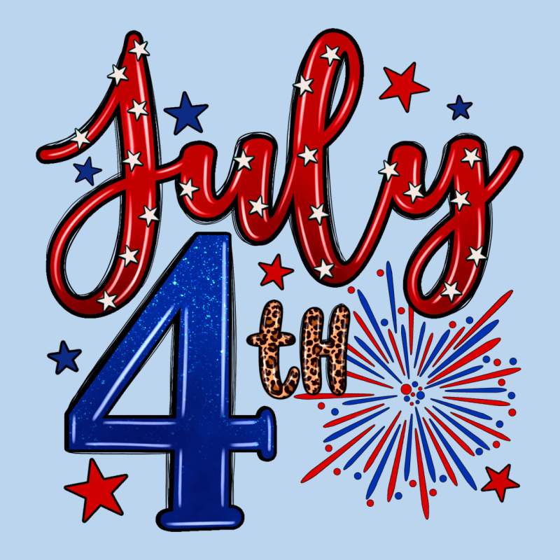4th Of July Classic Tee by Neo Western | Teevron