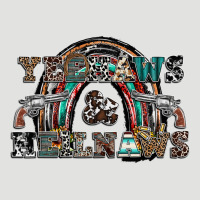 Yeehaws And Heilnaws Classic Tee | Teevron