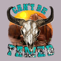 Cant Be Tamed Vintage Tee | Teevron