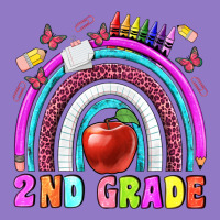 2 Nd Grade Urban Hoodie | Teevron