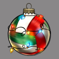 Christmas  Volleyball Vintage Tee | Teevron