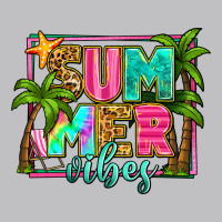 Summer Vibes Long Sleeve Tee | Teevron
