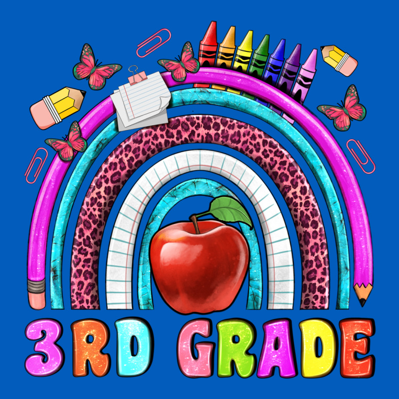 3 Rd Grade Urban Hoodie by BundleAndBundleShop | Teevron