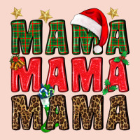 Christmas Mama Urban Hoodie | Teevron