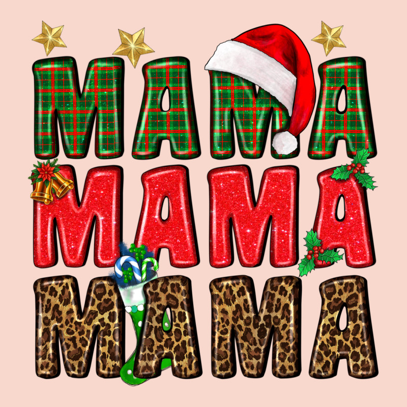 Christmas Mama Urban Hoodie by BundleAndBundleShop | Teevron