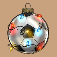 Christmas  Soccer Vintage Tee | Teevron
