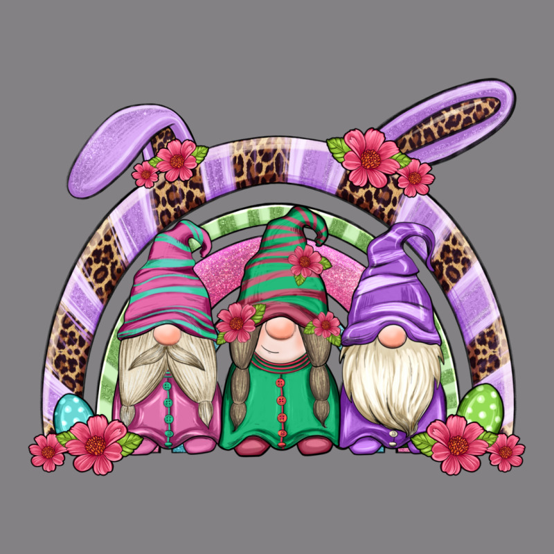 Easter Gnomes Rainbow Heavyweight Hoodie by Artiststas | Teevron