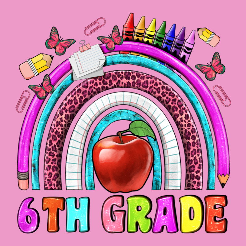 6 Th Grade Urban Hoodie by BundleAndBundleShop | Teevron