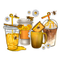 coffee cups bumble bee | Teevron