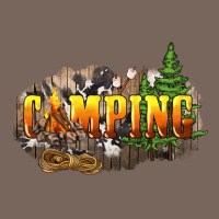 Camping Premium Hoodie | Teevron