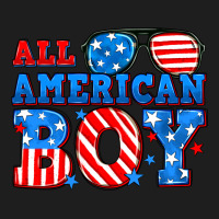 All American Boy Classic Tee | Teevron