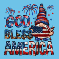God Bless America Premium Sweatshirt | Teevron