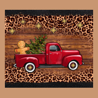 Christmas Truck Heavyweight Hoodie | Teevron
