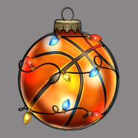 Christmas  Baskerball Vintage Tee | Teevron