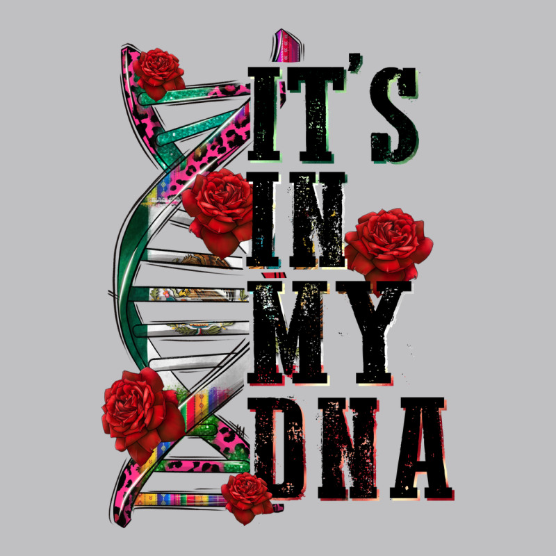 Its In My Dna Long Sleeve Tee by CTS Tumbler Store | Teevron