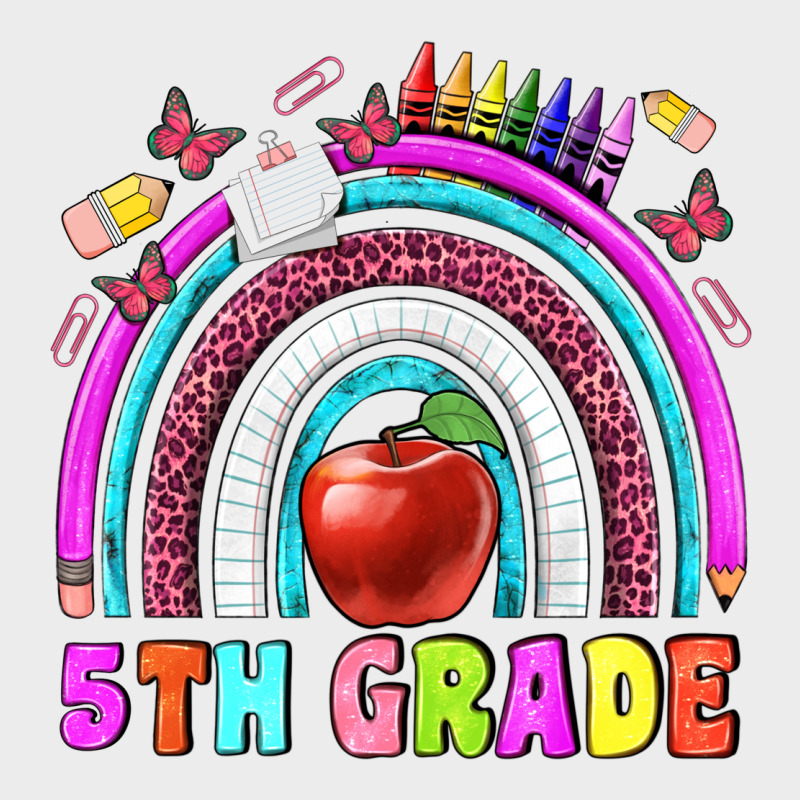 5 Th Grade Urban Hoodie by BundleAndBundleShop | Teevron