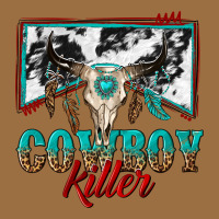 Cowboy Killer Vintage Tee | Teevron