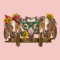 Western Goats Urban Heavy Tee | Teevron