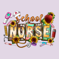 School Nurse Classic Tee | Teevron