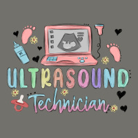 Ultrasound Technician Premium Hoodie | Teevron
