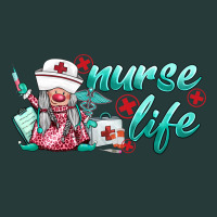 Nurse Life Gnomies Premium Sweatshirt | Teevron