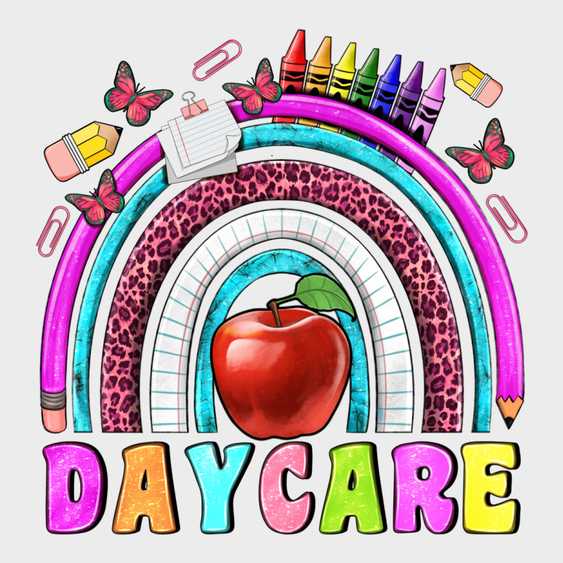 Daycare Urban Hoodie by BundleAndBundleShop | Teevron