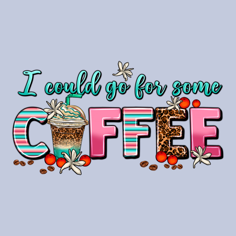 I Could Go For Some Coffee Long Sleeve Tee by AdoDesignShop | Teevron