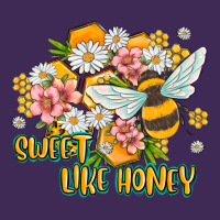 Like Honey Premium Hoodie | Teevron