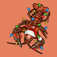 Christmas Crawfish Classic Tee | Teevron