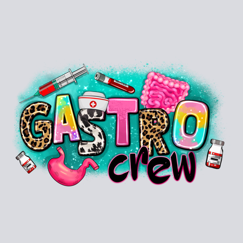 Gastro Crew Zipper Hoodie by AdoDesignShop | Teevron