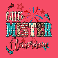 Little Mister America Premium Sweatshirt | Teevron