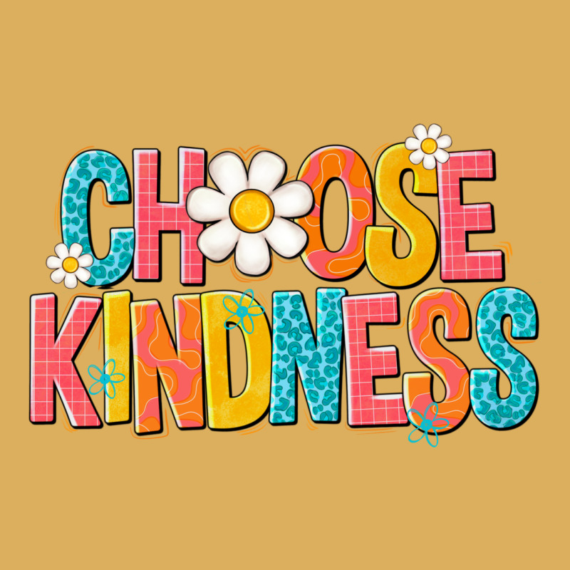 Choose Kindness Premium Hoodie by NancyCooperArtShop | Teevron