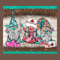 Nurse Gnomies Tumbler Premium Sweatshirt | Teevron
