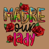 Madre Our Lady Long Sleeve Tee | Teevron