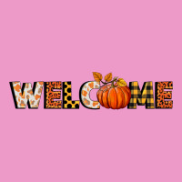 Welcome Pumpkin Urban Hoodie | Teevron