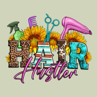 Hair Hustler Hairstylist Heavyweight Hoodie | Teevron