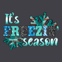 It's Freezin' Season Heavyweight Hoodie | Teevron