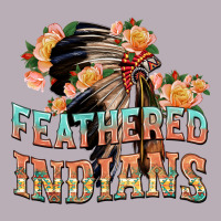 Feathered Indians Vintage Tee | Teevron