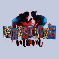 Wrestling Mom Long Sleeve Tee | Teevron