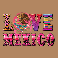 Love Mexico Long Sleeve Tee | Teevron