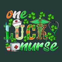 St.patricks One Lucky Nurse Premium Sweatshirt | Teevron