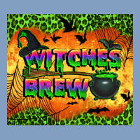Witches Brew Tumbler Urban Hoodie | Teevron